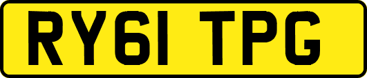 RY61TPG