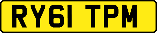 RY61TPM