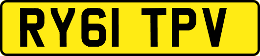RY61TPV