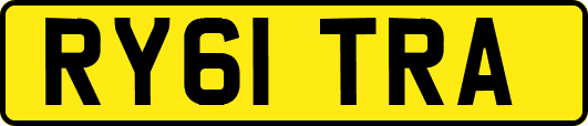 RY61TRA