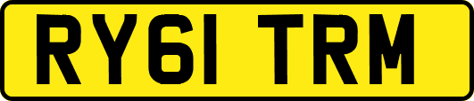 RY61TRM