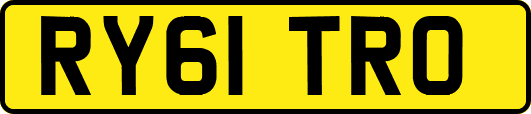 RY61TRO