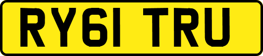 RY61TRU