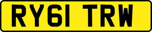 RY61TRW