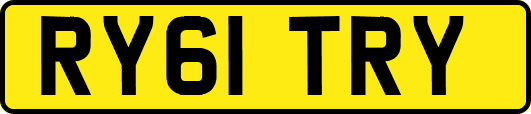 RY61TRY