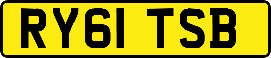 RY61TSB