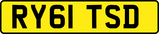 RY61TSD