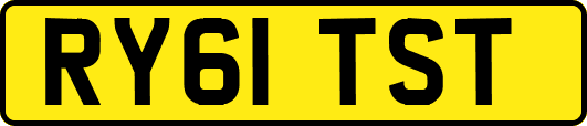 RY61TST