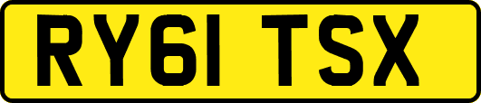 RY61TSX