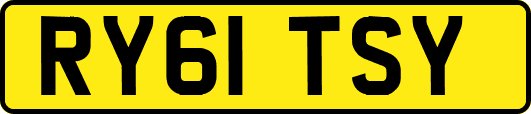 RY61TSY