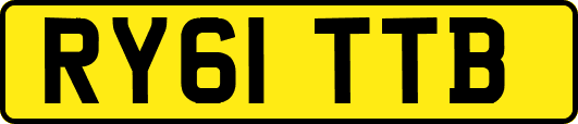 RY61TTB
