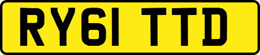 RY61TTD