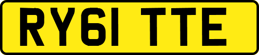 RY61TTE
