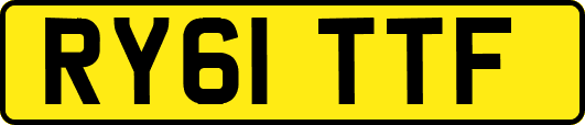 RY61TTF