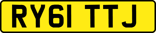 RY61TTJ