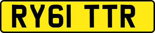 RY61TTR