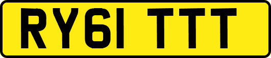 RY61TTT