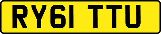 RY61TTU