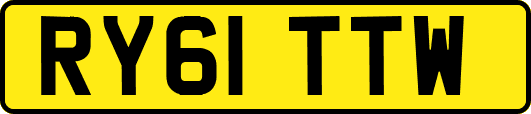 RY61TTW