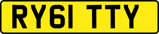 RY61TTY