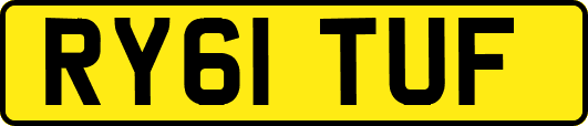 RY61TUF