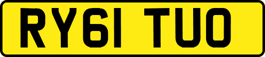 RY61TUO