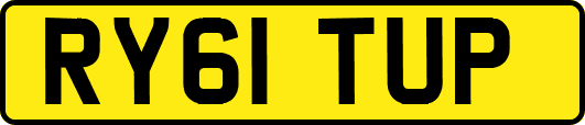 RY61TUP