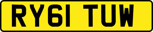 RY61TUW