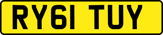 RY61TUY
