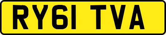 RY61TVA