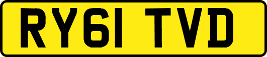 RY61TVD