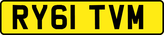 RY61TVM