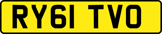 RY61TVO