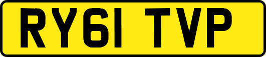 RY61TVP