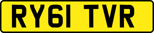 RY61TVR