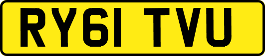 RY61TVU