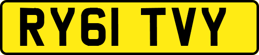 RY61TVY