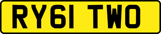 RY61TWO