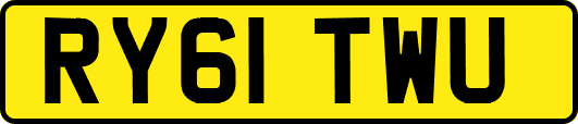RY61TWU
