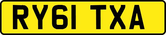 RY61TXA