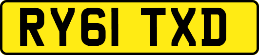 RY61TXD