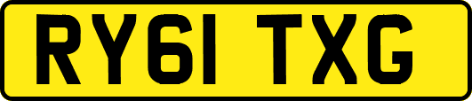 RY61TXG