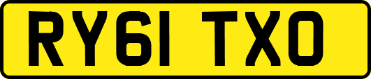 RY61TXO