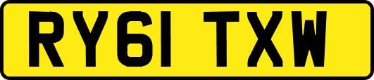 RY61TXW