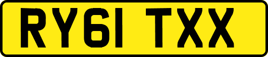 RY61TXX