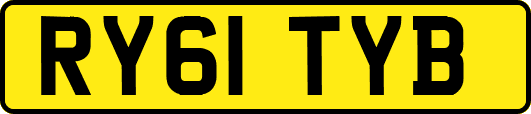 RY61TYB