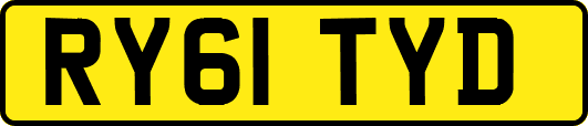 RY61TYD