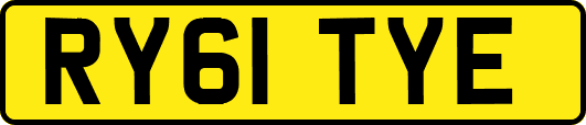 RY61TYE