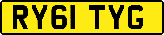 RY61TYG
