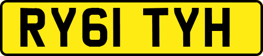 RY61TYH